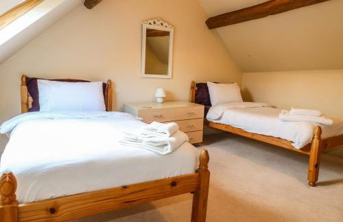 Mill Farm - The Farmhouse - Foto 28