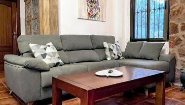 Alojamiento Rural Viña El Labrador - Foto 3