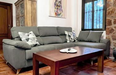 Alojamiento Rural Viña El Labrador - Foto 3