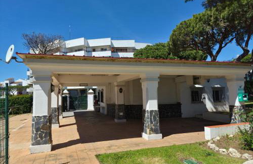 Cosy 2BR flat in Nuevo Portil city centre - Foto 22