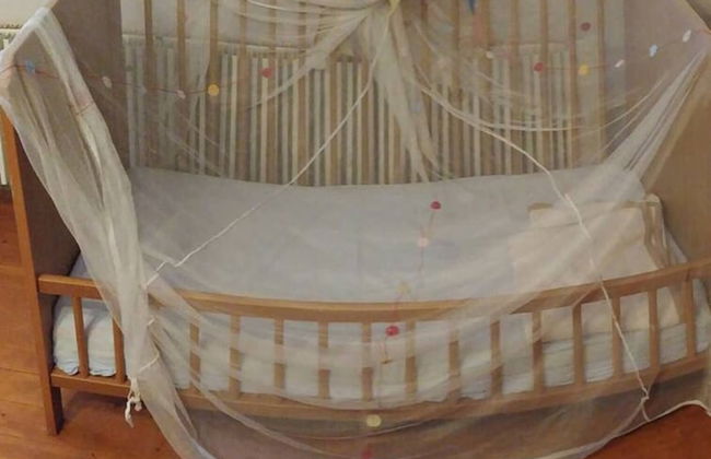 Villa in Malaki in Sea With Playground - Foto 41