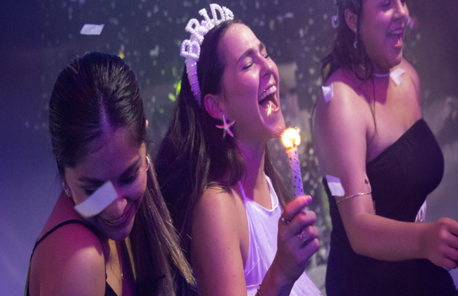 La Vaquita Playa del Carmen Nightclub - Photo 5