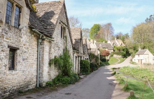 Pudding Hill Barn Cottage - Foto 51