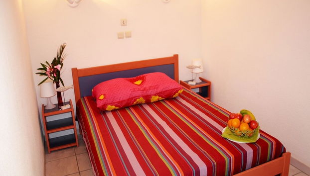 Holiday Home 250m From the sea at St. Cyprien Plage - Foto 2, Habitación