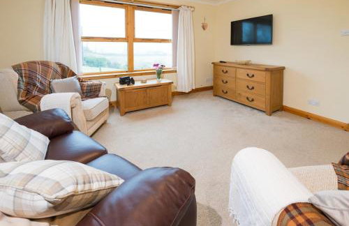 Shellhill Cottage at Clauchan Holiday Cottages - Foto 12