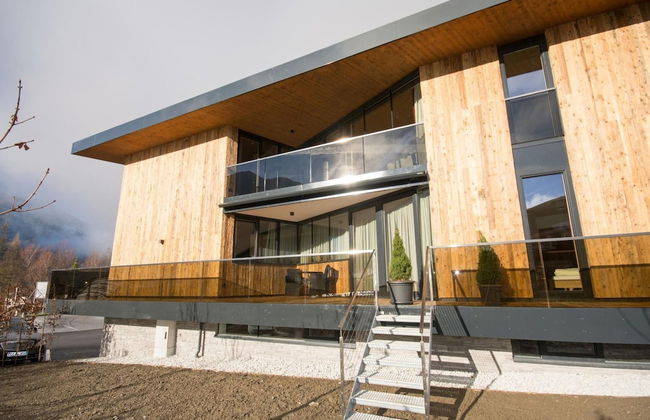 Apartment in Neukirchen by Wildkogel Lift - Foto 18