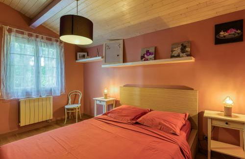 Holiday Home Le Chêne by Interhome - Foto 20