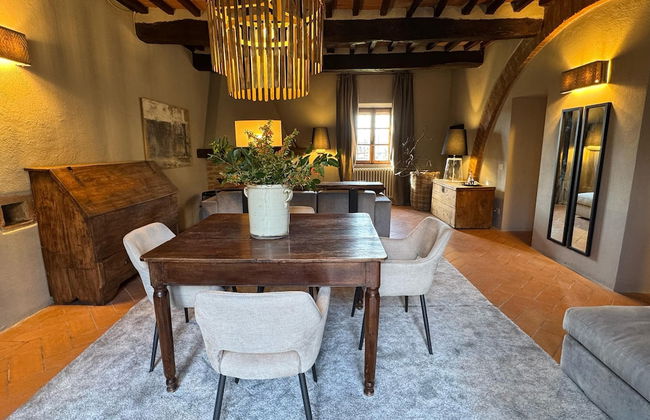 Le Sorbelle - Photo 4