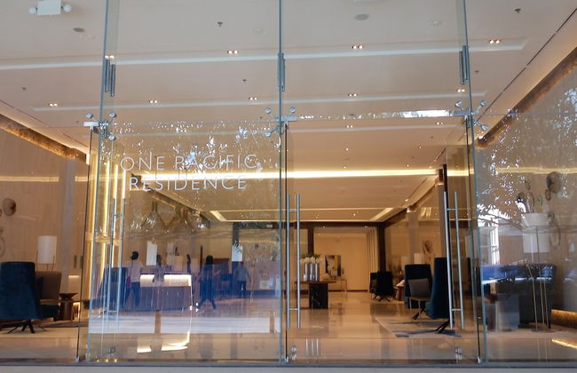 1 Bedroom Condo at One Pacific Residence - Foto 3