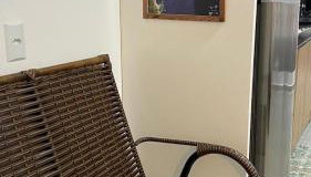 Apartamento 103 novo 100 mts da Praia Espanha Residence - Foto 5