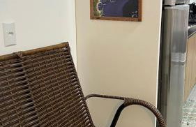 Apartamento 103 novo 100 mts da Praia Espanha Residence - Foto 5