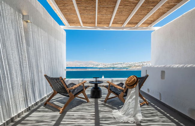 Dreambox Mini Villas - Photo 33