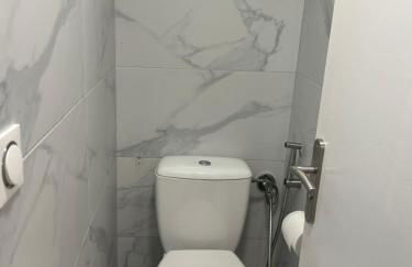 Studio indépendant à proximité Aéroport Orly et ligne 14 - Foto 5