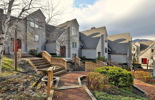 Fall Line Condos by Killington VR - Studios - Foto 62