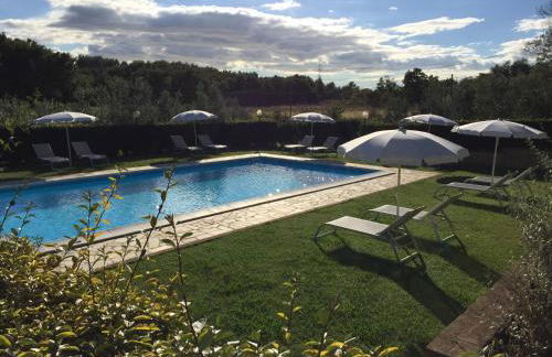 La Cantina del Podere dei Boni - Foto 10