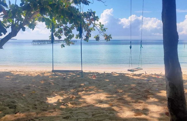 Mamatua N. Saleo Villa - Foto 26