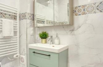 Apart Paris Opera 2BR - Foto 27