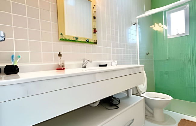 Casa em Maresias - 50 metros da praia - 2 - Foto 21