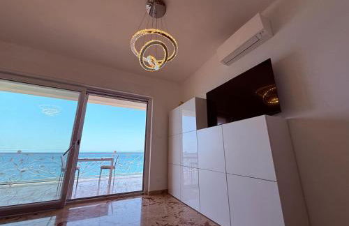 Terrazza sul mare Le Castella - Foto 24