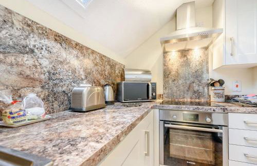 The Hayloft - Foto 11