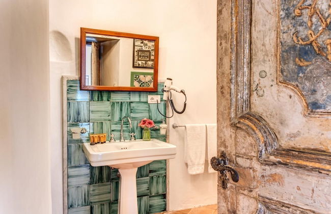 Villa Angelina in Positano - Foto 38