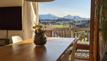 Südflügel im Chiemgau - Foto 2