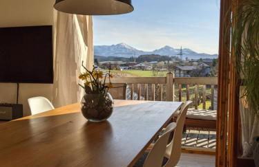 Südflügel im Chiemgau - Foto 2