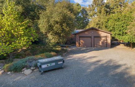 Sequoia Zen River House - Foto 45