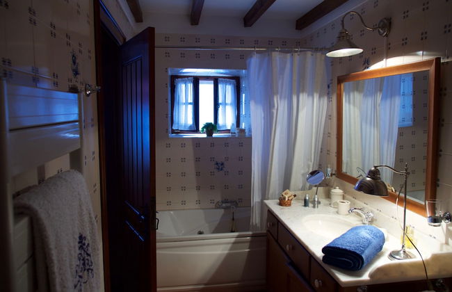 Casa dos Arrábidos - Foto 27