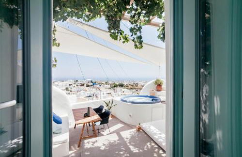 Vima Santorini, Traditional Luxury - Foto 11