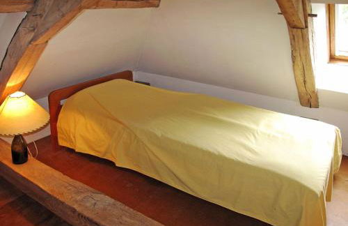 Holiday Home Premier gîte de Bouton by Interhome - Foto 25