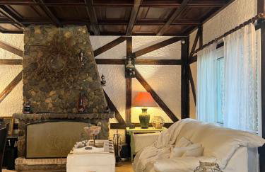 Villa Cortesia Maritima - seaside & private - Foto 32