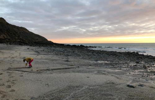Fl’Heurt de Mer appartement au pied de la plage, vue mer - Foto 41