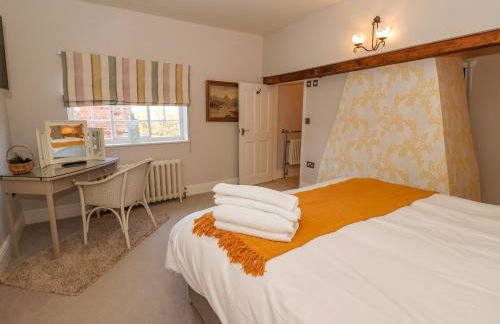 Servant's Quarters - Foto 16