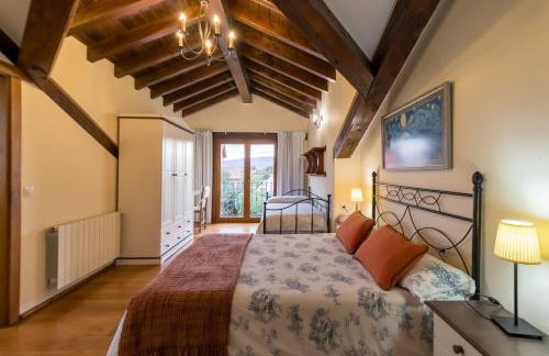 Casa Rural El Castro - Foto 11