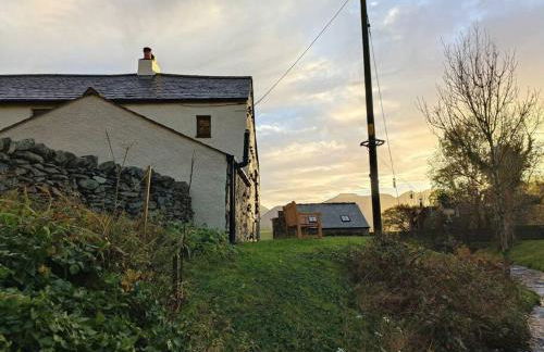The Hayloft. Entire Barn Conversion near Keswick - Foto 52