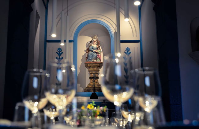 Quinta dos Peixes Falantes - Foto 61