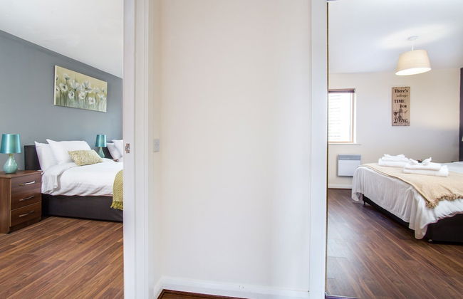 Mica Point City Centre Apartment - Foto 18