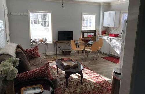 CLARENDON,SUPRLOCATION,8ppl,PRIVATE,METRO,PARK - Foto 30