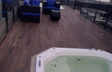 Loft Belém, piscina, garagem, portaria 24h - Foto 33