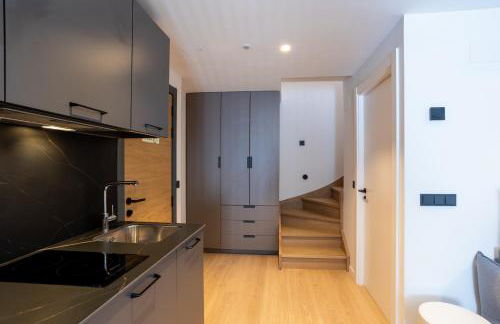 Be10 Suites, Bermeo - Foto 61