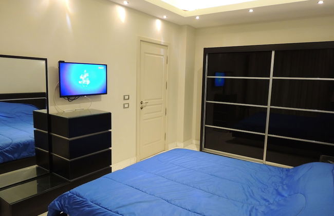 Sultan Dusit Villa New Cairo - Photo 43