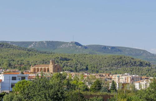 Holiday Home Ca Romeu by Interhome - Foto 80