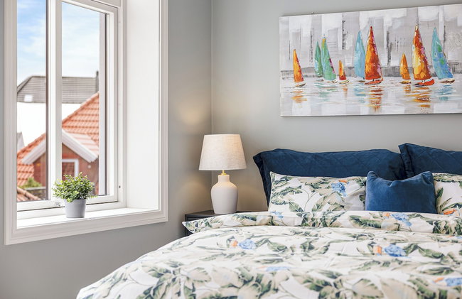 Allmenningen Apartments - Foto 18