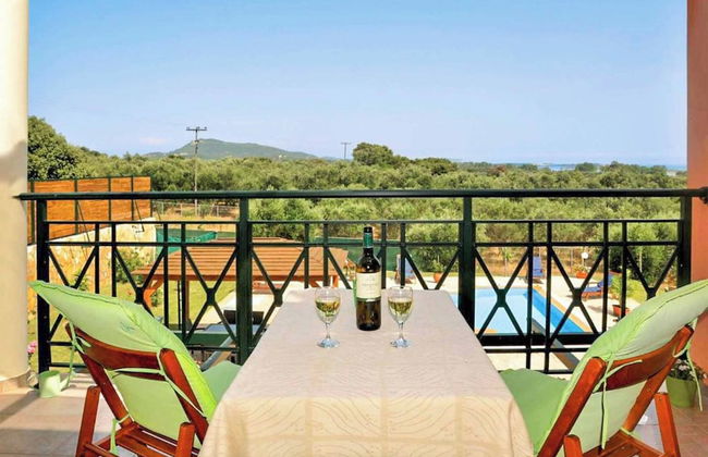 Villa Carreta - Foto 13