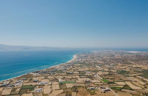 Villa Achilleos, Avlia Naxos, by NaxosVibe - Foto 27