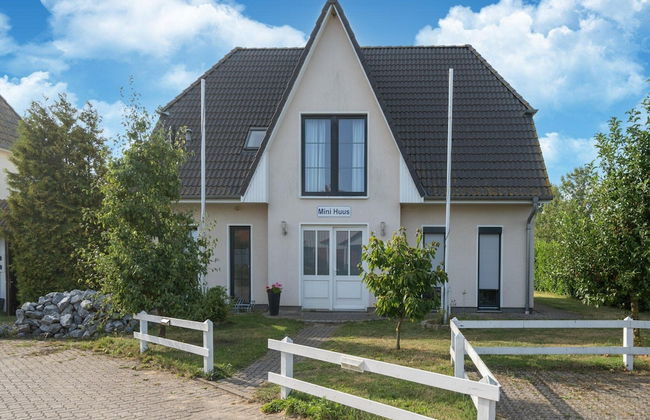 Apartment in Bastorf mit Terrasse - Foto 32