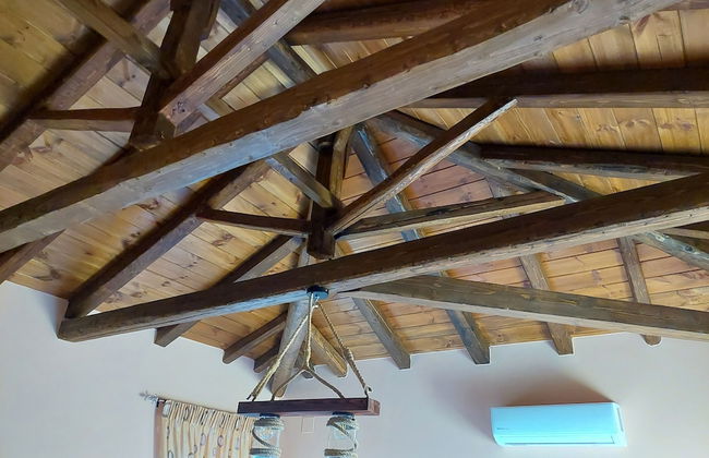 TO SPITI TOU PALIKARA - Foto 14