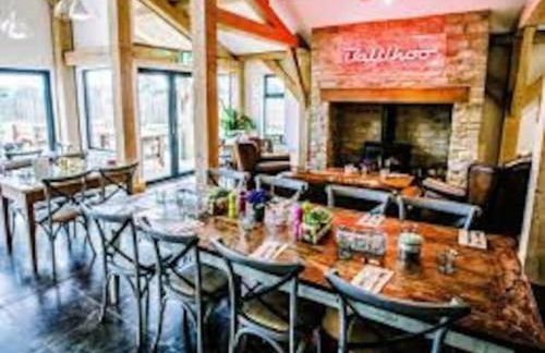 Blueberry Cottage - Lower Mill Estate - Foto 56