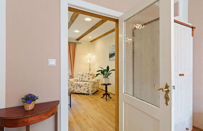 Holiday Home in Zierow With Terrace - Photo 2